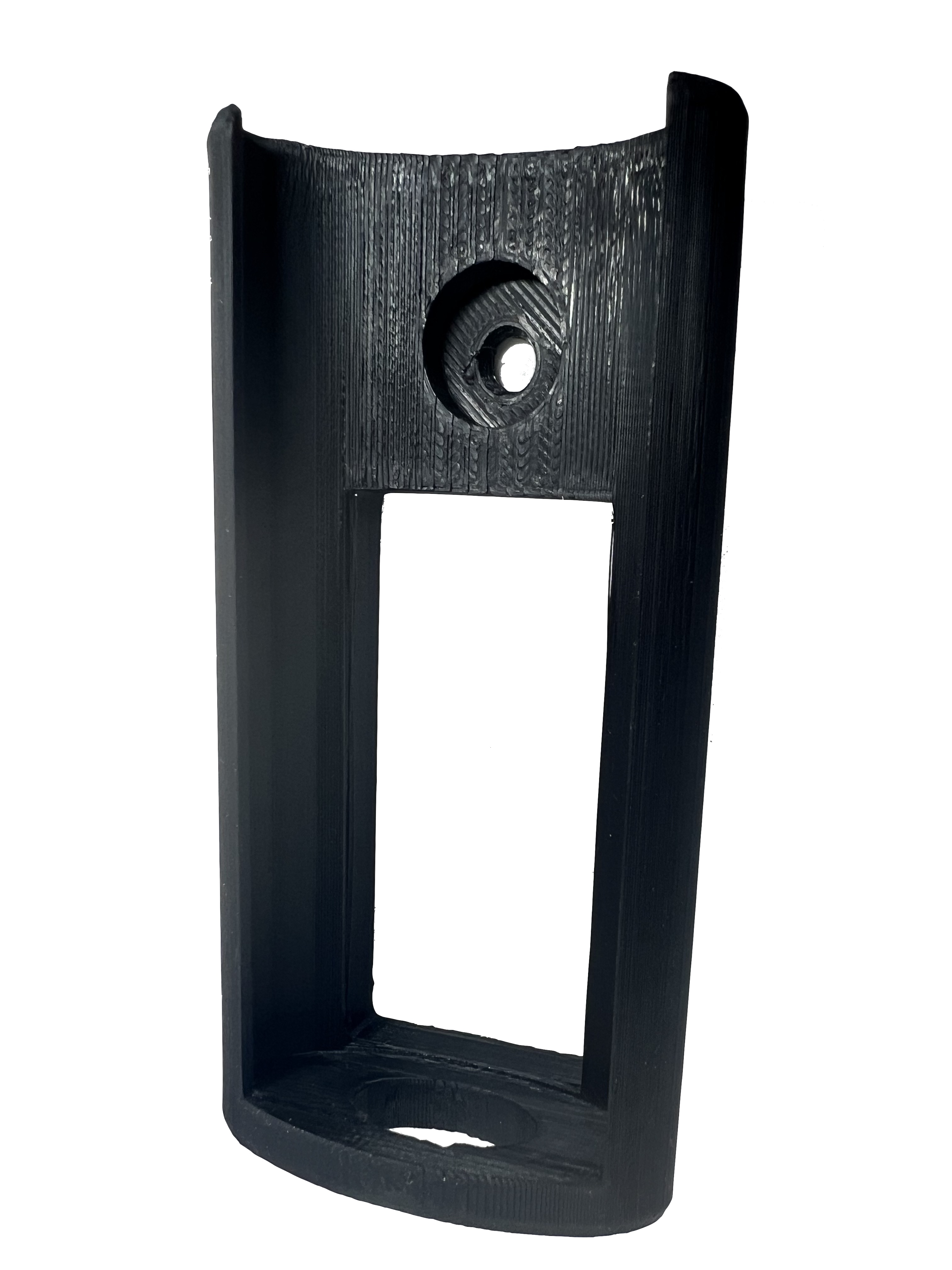 Wall & Car Vent Holder For Hormann HS5 BS Garage Remotes